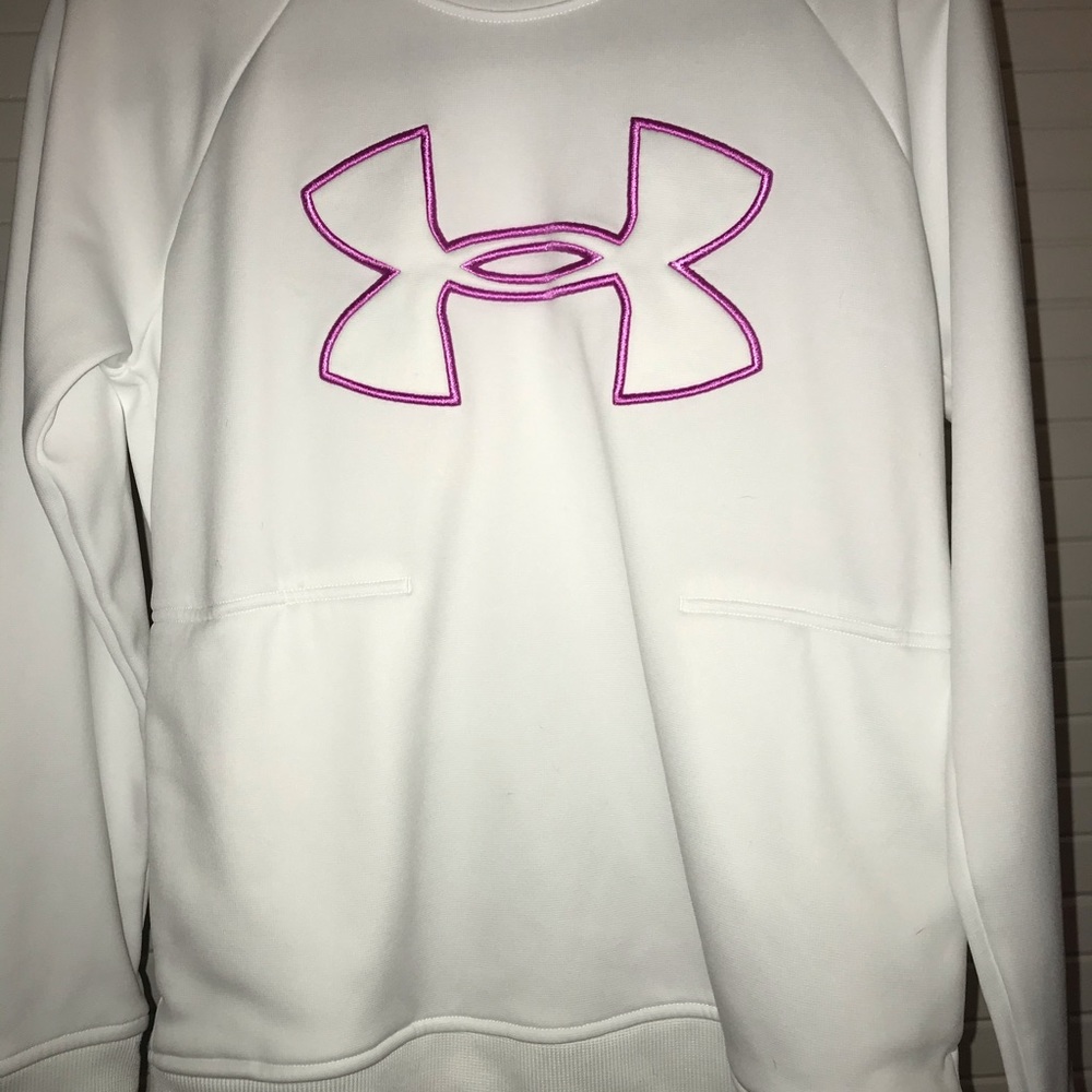 Under Armour Cold gear Sweatshirt